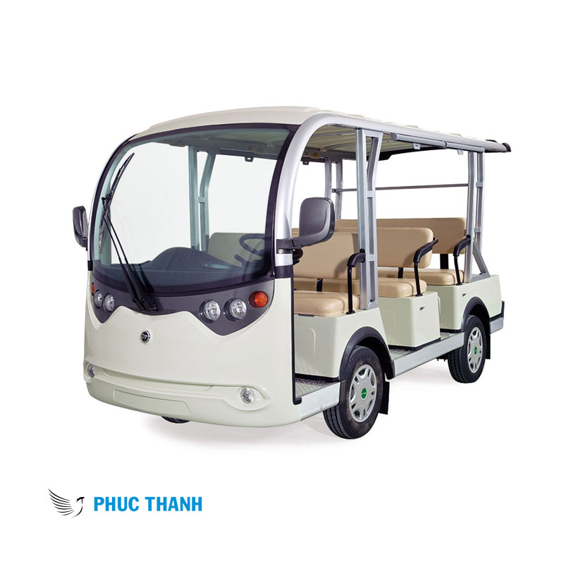 Xu hướng sử dụng xe điện du lịch tại Đồng Nai