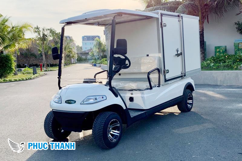 Nơi bán xe tải điện tại Bình Dương uy tín