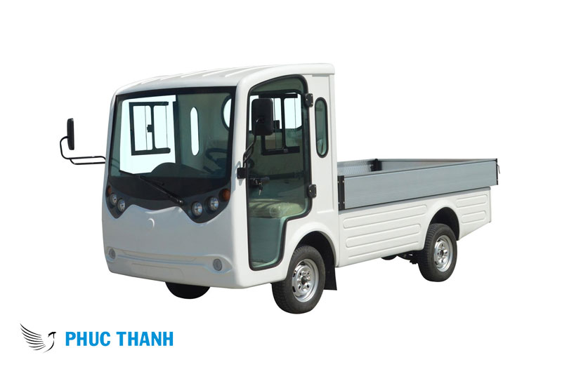 Xe tải điện 1 tấn tại Bình Dương