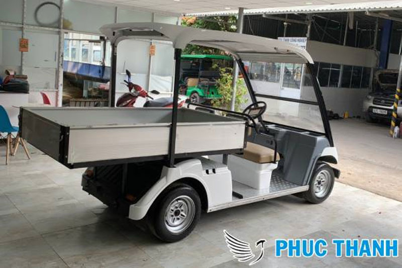 Kinh Nghiệm Mua Xe Điện Chở Hàng Cũ và Mới Giúp Tối Ưu Chi Phí 2 Phân tích ưu và nhược điểm khi mua xe điện chở hàng cũ