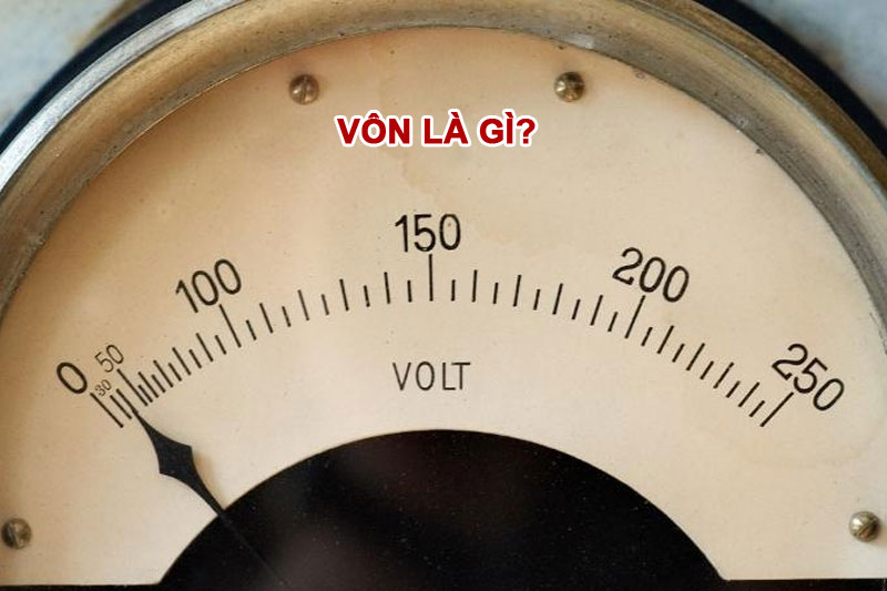 Vôn là gì?