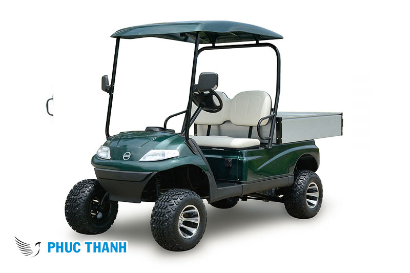 Xe Điện Chở Hàng LVTONG Có Tốt Không? Có Nên Đầu Tư Không? 3 Xe điện chở hàng LVTONG LT-A627.H2G