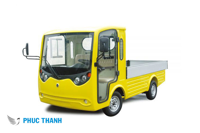 Xe Điện Chở Hàng LVTONG Có Tốt Không? Có Nên Đầu Tư Không? 2 Xe điện chở hàng LVTONG LT-S2.B.HP