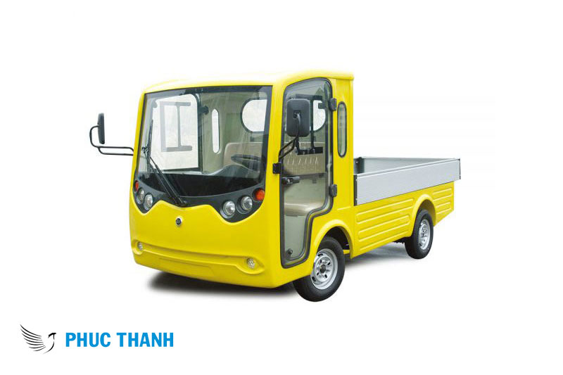 Khả Năng Leo Dốc Của Xe Điện Chở Hàng và Những Yếu Tố Ảnh Hưởng 2 Yếu tố ảnh hường đến khả năng leo dốc của xe tải điện