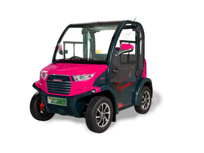 Quốc gia sử dụng xe điện nhiều nhất thế giới