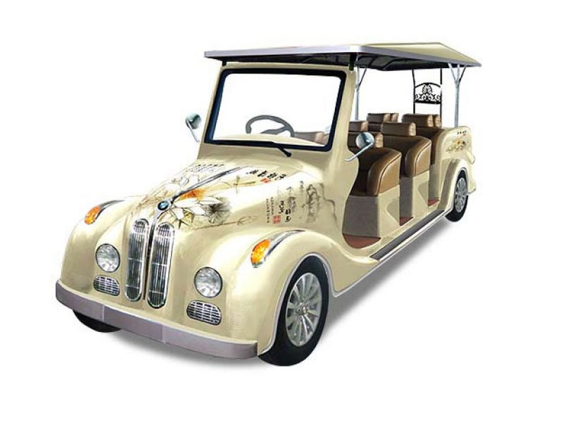 5 Lợi ích môi trường thiết thực khi chuyển sang đi xe điện