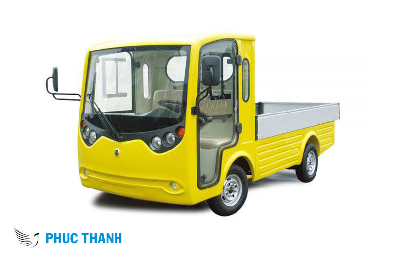 7 Yếu tố ảnh hưởng đến quãng đường di chuyển của xe tải điện