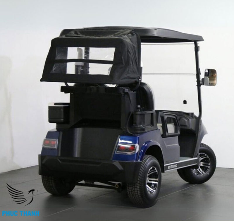 Hạn chế tối đa rác thải công nghiệp và loại bỏ hóa chất bảo dưỡng độc hại 