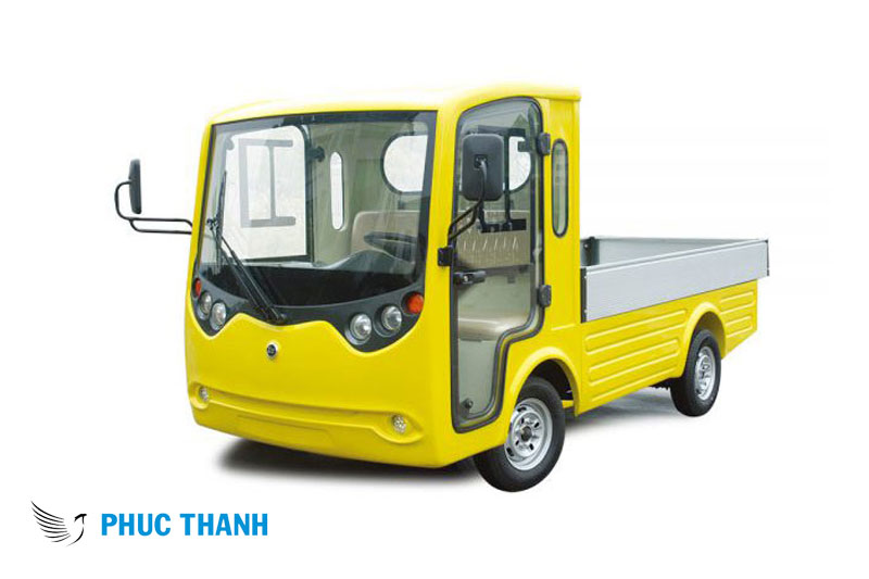 Kinh nghiệm chọn mua xe tải điện cho người mới bắt đầu