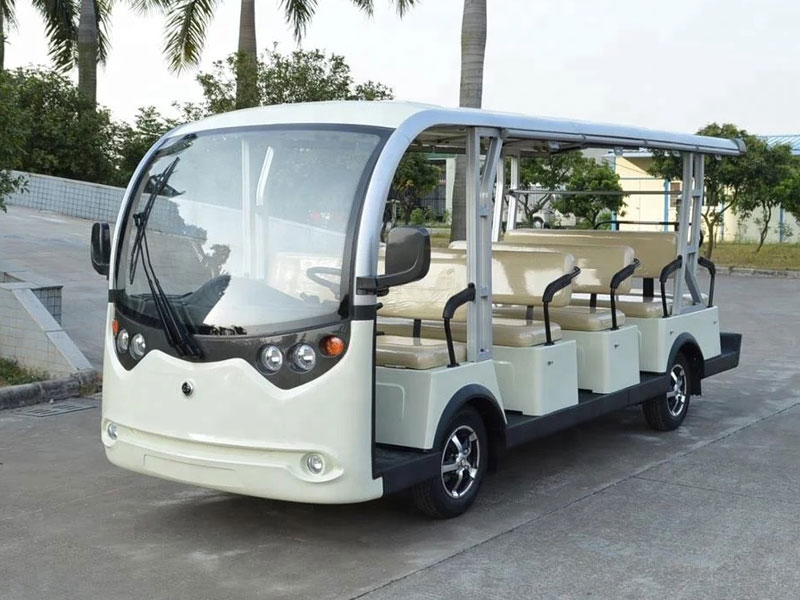 Kinh nghiệm mua xe điện du lịch thanh lý