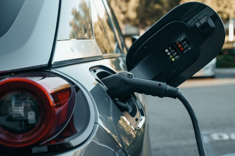 Sạc nhanh DC có hại pin không?