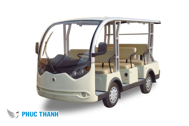 So sánh xe điện du lịch LVTONG và EAGLE