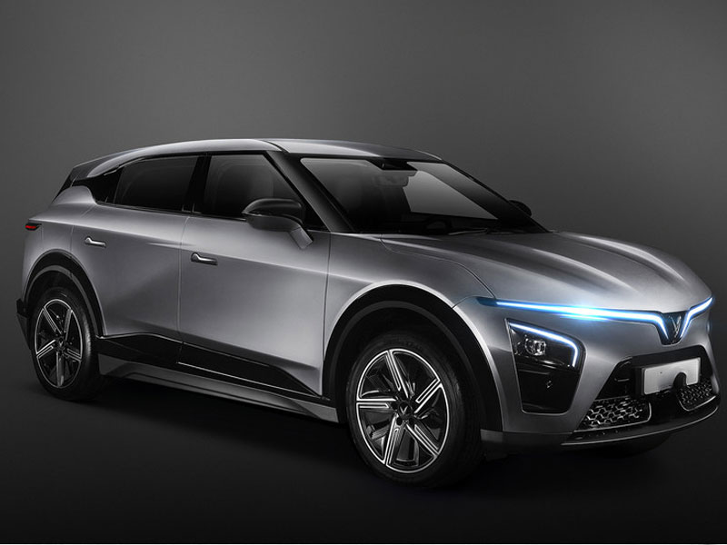 Lịch Sử Hình Thành Và Phát Triển Của Xe Ô Tô Điện 4 Sự trỗi dậy mạnh mẽ của xe ô tô điện