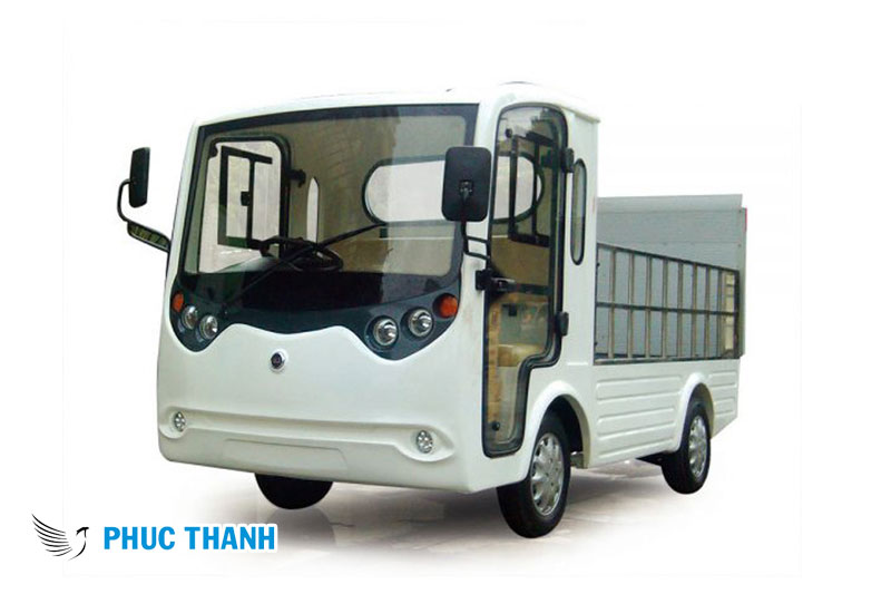 7 Yếu Tố Ảnh Hưởng Đến Quãng Đường Di Chuyển Của Xe Tải Điện 2 Tại sao cần quan tâm đến quãng đường di chuyển của xe tải điện?