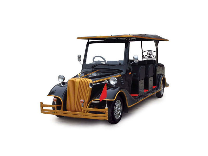 Tại sao nên dùng xe điện?