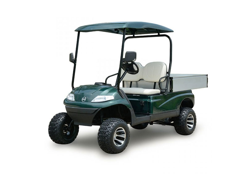 Tạo không gian yên tĩnh khi dùng xe điện