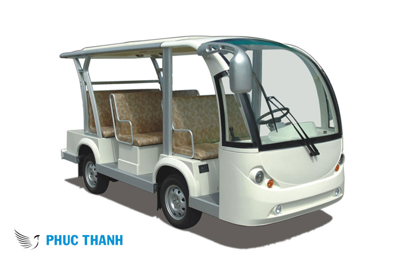 Xe điện chở khách thương hiệu EAGLE