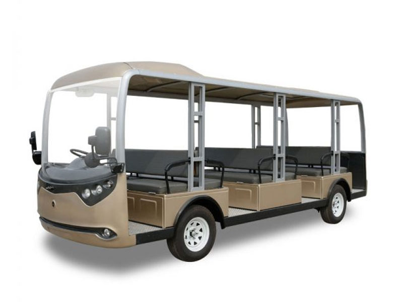 Têu chí vàng khi kiểm tra xe điện du lịch thanh lý