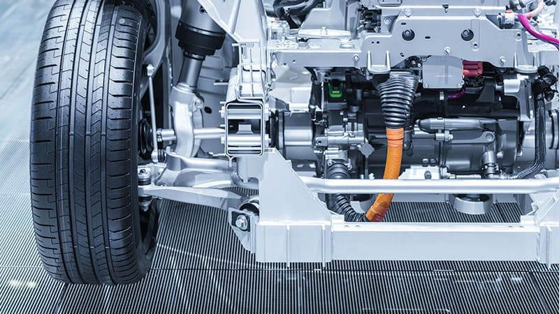 Ưu điểm của phanh tái sinh