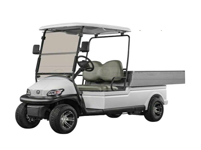 Khám phá sức mạnh xe điện chở hàng Wuling