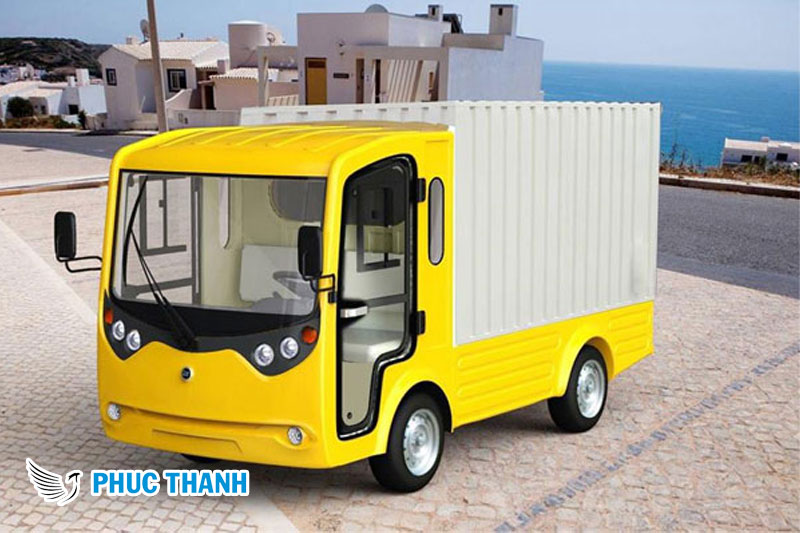 7 Yếu Tố Ảnh Hưởng Đến Quãng Đường Di Chuyển Của Xe Tải Điện 3 Yếu tố ảnh hưởng đến quãng đường di chuyển của xe tải điện