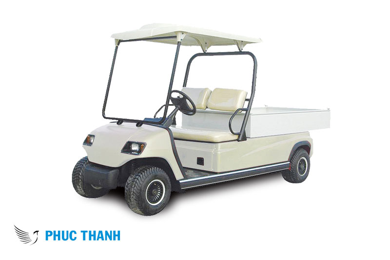 Xe điện chở hàng cho chợ đầu mối LVTONG LT-A2.H2