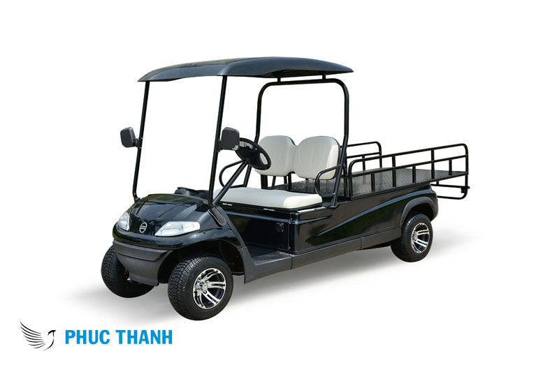 Xe điện chở hàng cho chợ đầu mối LVTONG LT-A627.2.H8