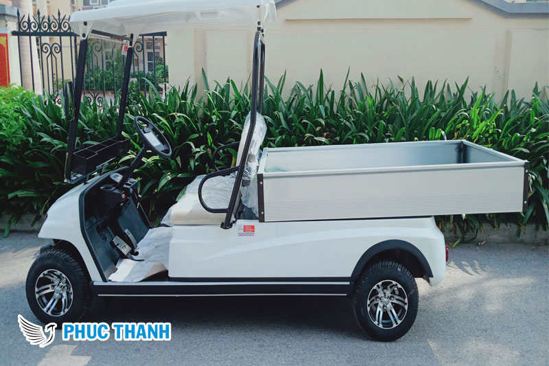 TOP 6+ Xe Điện Chở Hàng Cho Nhà Hàng: Tối Ưu Vận Hành, Nâng Tầm Dịch Vụ 1 Xe điện chở hàng cho nhà hàng