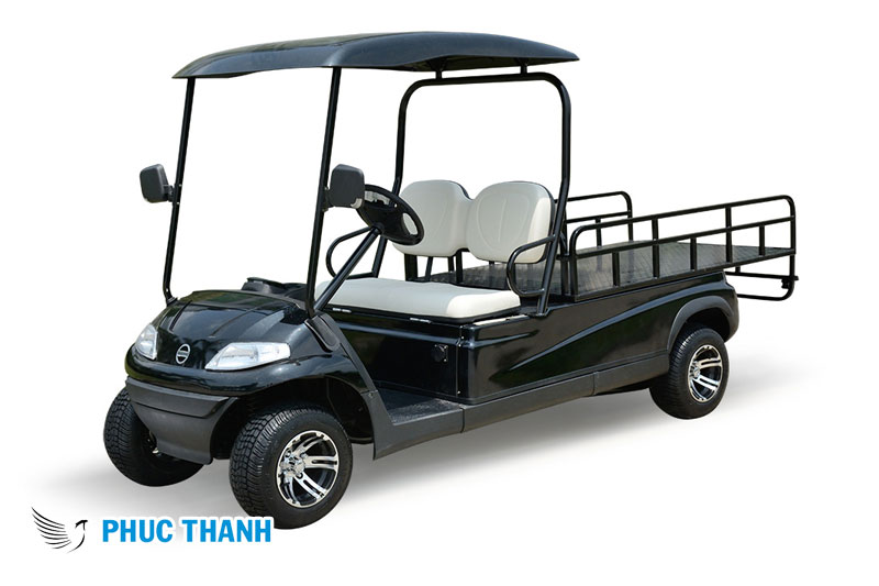 Xe Điện Chở Hàng Cho Trường Học: Giải Pháp Vận Chuyển An Toàn 4 Xe điện chở hàng cho trường học LVTONG