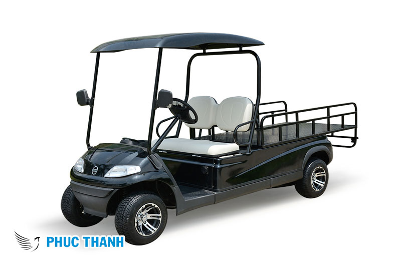 Xe điện chở hàng cho vườn cây LVTONG LT-A627.2.H8