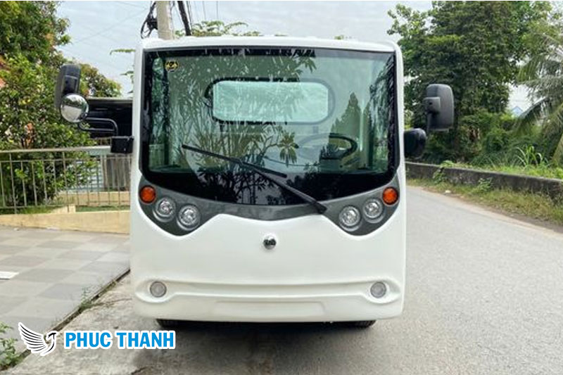 Xe tải điện chở hàng LVTONG LT-S2.B.HY6