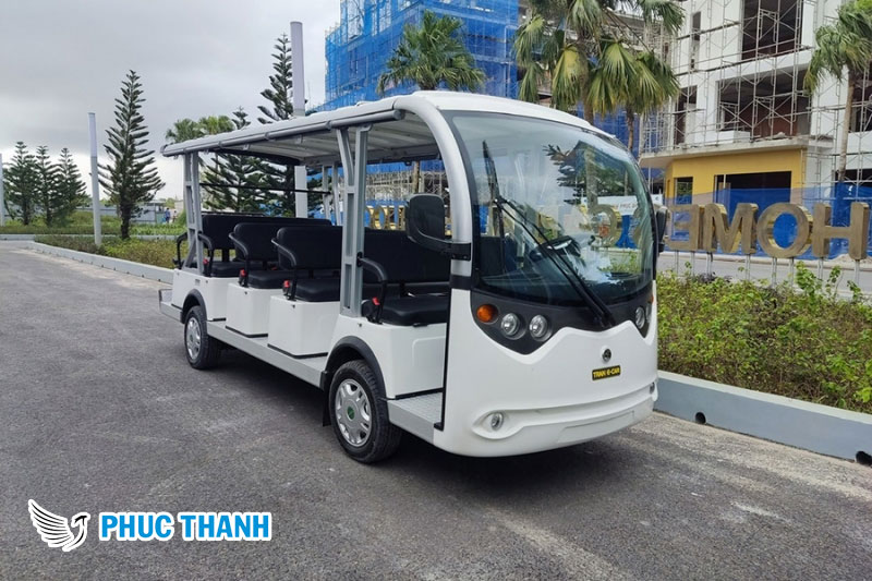 Ưu điểm của xe EV (Electric Vehicle)