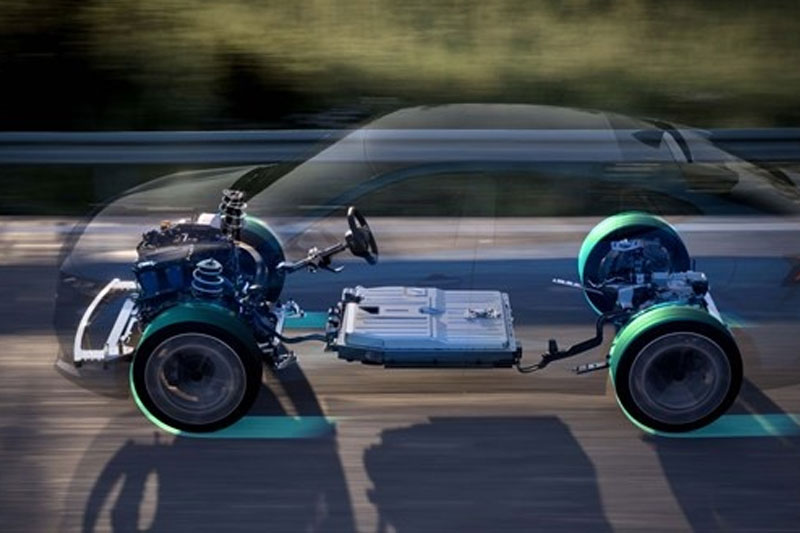 PHEV (Plug-in Hybrid Electric Vehicle) Là Gì? Ưu Điểm Của Xe PHEV 2 Ưu điểm vượt trội của xe PHEV (Plug-in Hybrid Electric Vehicle)