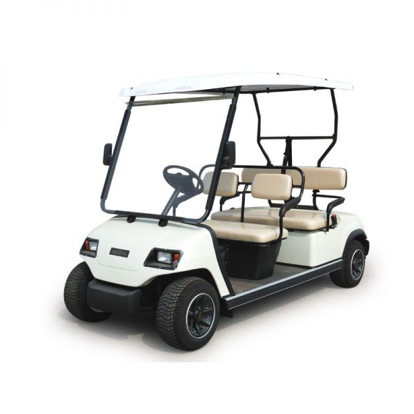 Xe điện LVTONG 4 chỗ 4ST
