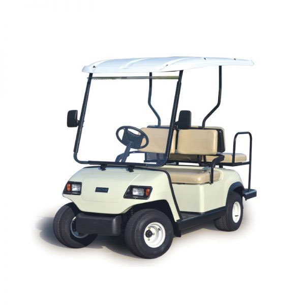 Xe điện LVTONG 4 chỗ LT-A2+2