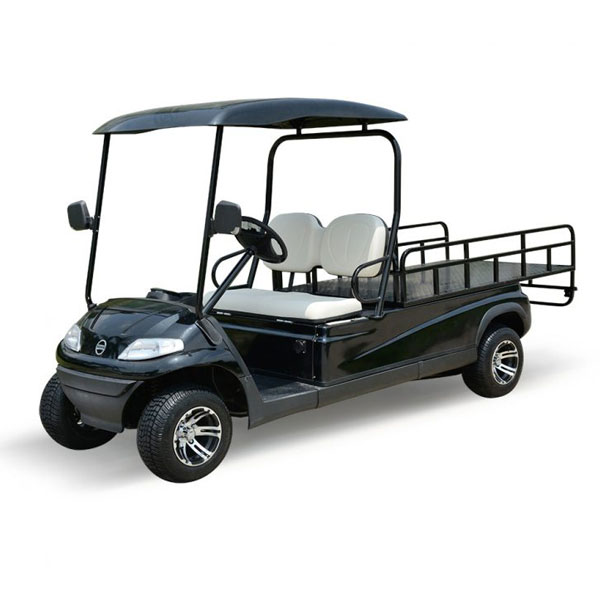  Xe điện LVTONG 4 chỗ LT-A627.2+2