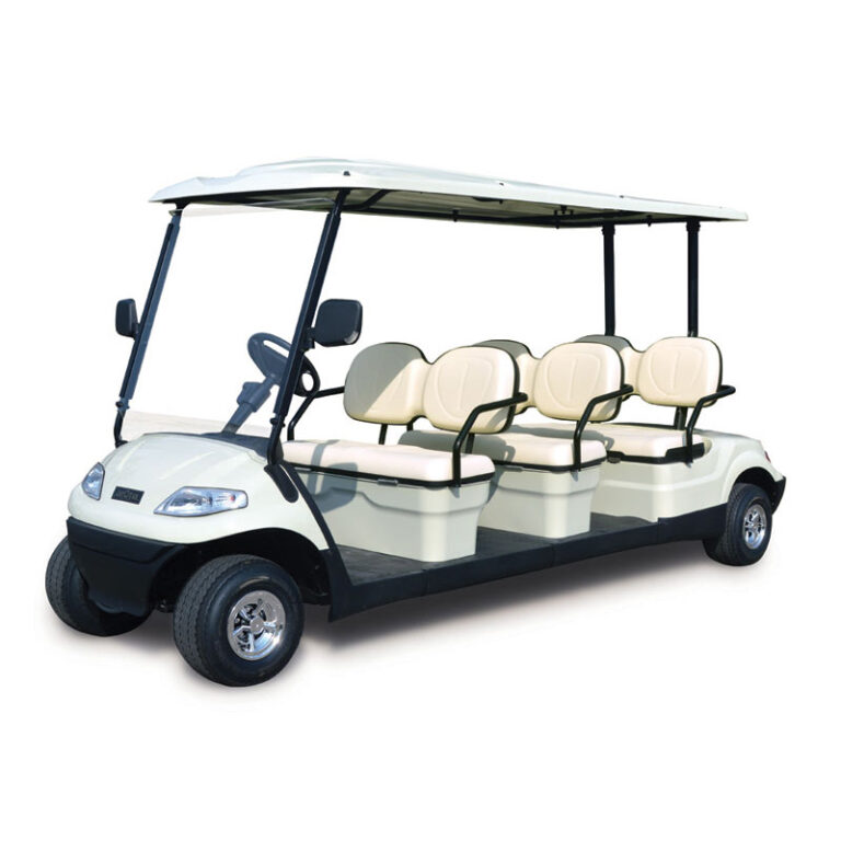 Xe điện LVTONG 6 chỗ LT-A627.6