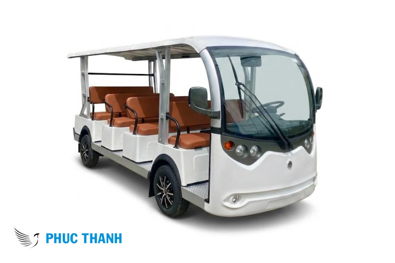 Xe Điện Homestay Chạy Pin Lithium Và Bình Ắc Quy: Nên Chọn Loại Nào? 2 Ưu điểm khi xe điện homestay dùng pin Lithium
