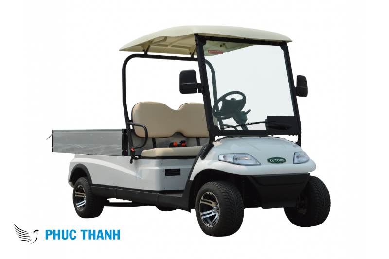Xe điện chở hàng cho khu du lịch tâm linh LT-A627.2.H8