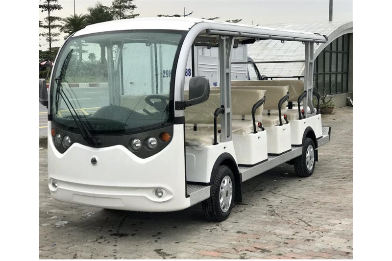 Xe Điện LVTONG 14 Chỗ: Giải pháp chở khách du lịch tối ưu 3 Xe điện LVTONG 14 chỗ LT-S14