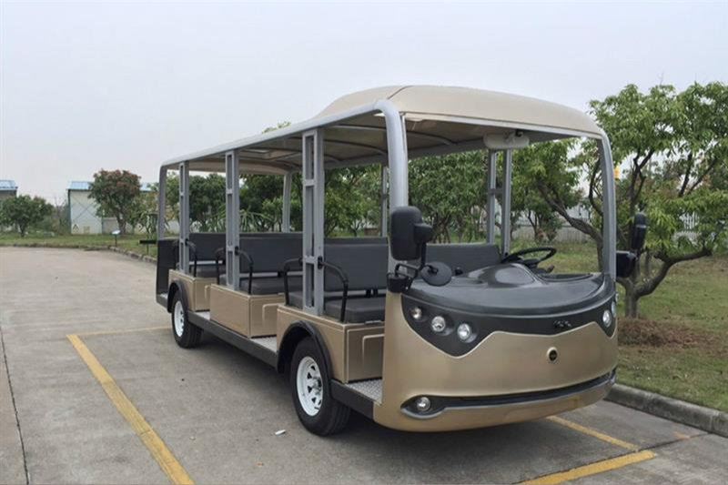 Xe điện LVTONG 16 chỗ LT-S23