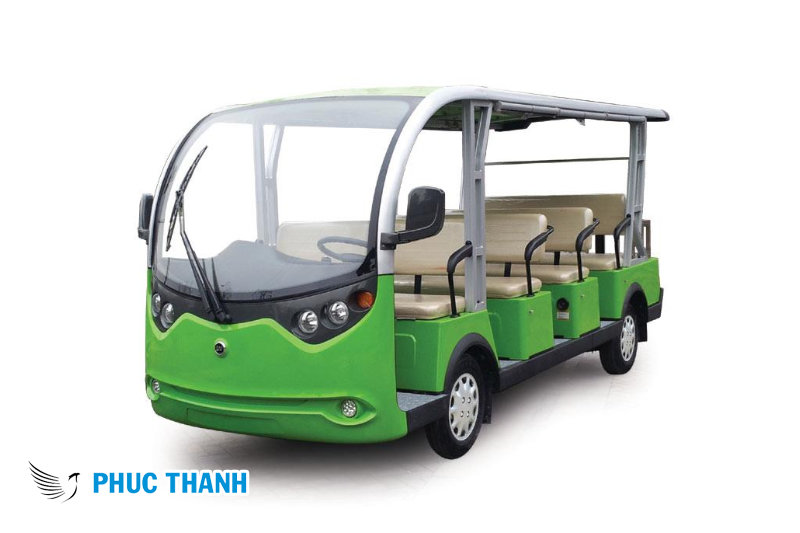 Xe điện LVTONG 9 chỗ LT-S11