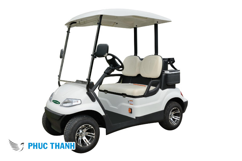 Xe điện sân golf LVTONG 2 chỗ