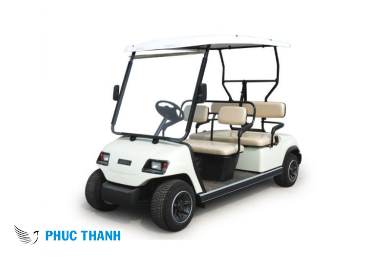 Xe điện sân golf LVTONG 4 chỗ