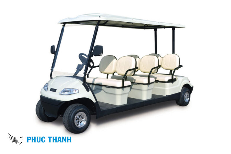 xe dien san golf lvtong 6 cho LT A6276