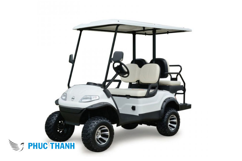 Xe điện sân golf LVTONG LT-A627.2+2G
