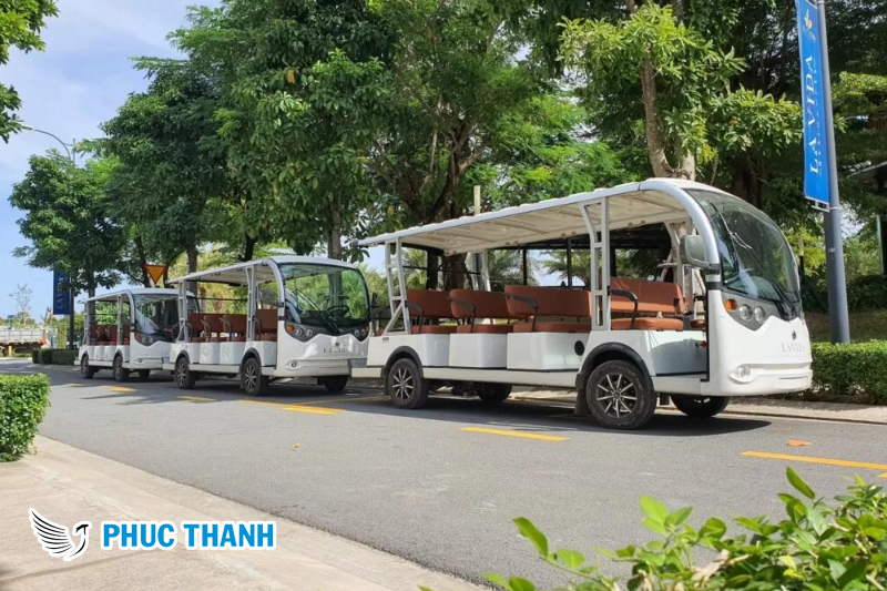 Đầu Tư Xe Điện Homestay Mất Bao Lâu Để Sinh Lời? 3 Bí quyết tối ưu vận hành để xe điện homestay sinh lời nhanh nhất