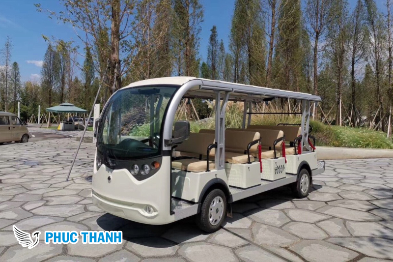 Đầu Tư Xe Điện Homestay Mất Bao Lâu Để Sinh Lời? 2 Đầu tư xe điện homestay thu hồi vốn dao động từ 8 đến 15 tháng