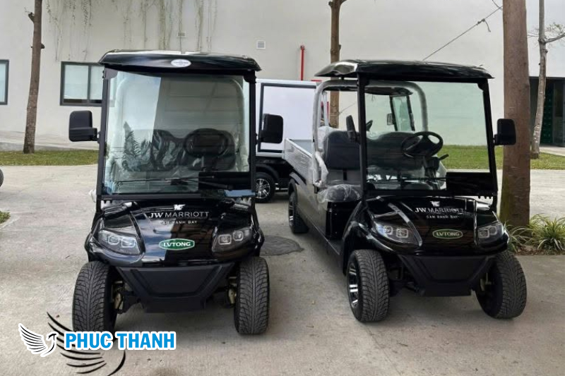 So sánh chi phí nuôi xe xăng và xe điện trong môi trường kinh doanh homestay