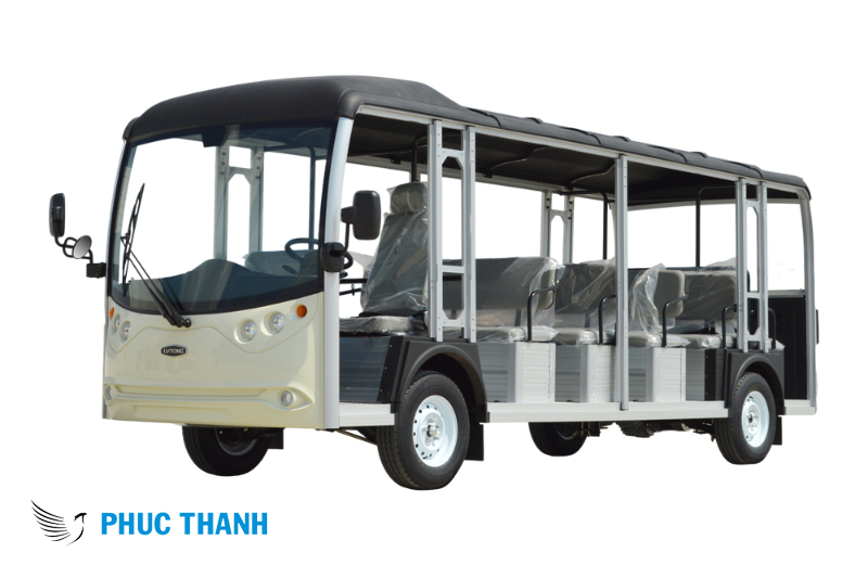 So sánh xe điện homestay lắp ráp trong nước và xe điện homestay nhập khẩu nguyên chiếc